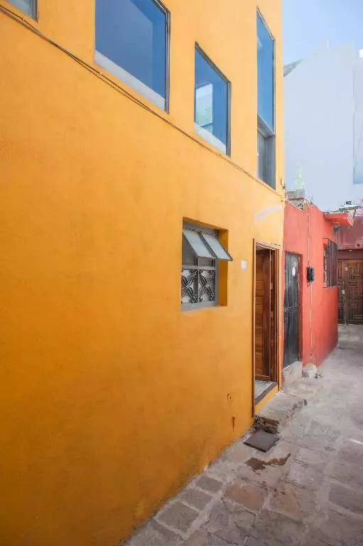 Casa Tenoch Centro — photo 4 of 10