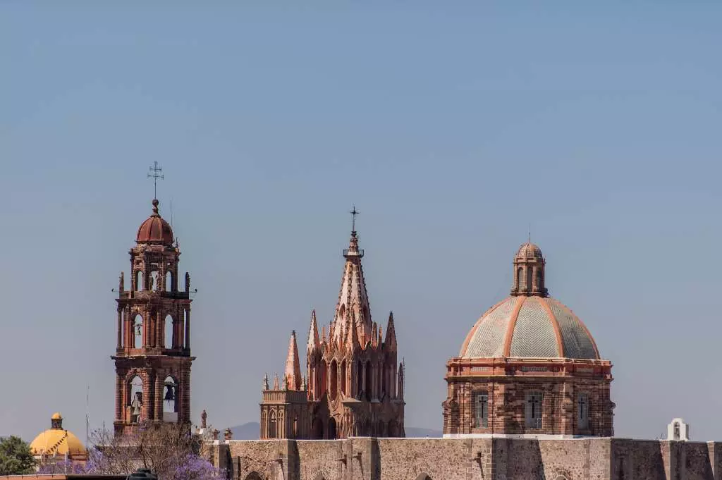Casa Tenoch Centro — photo 6 of 10