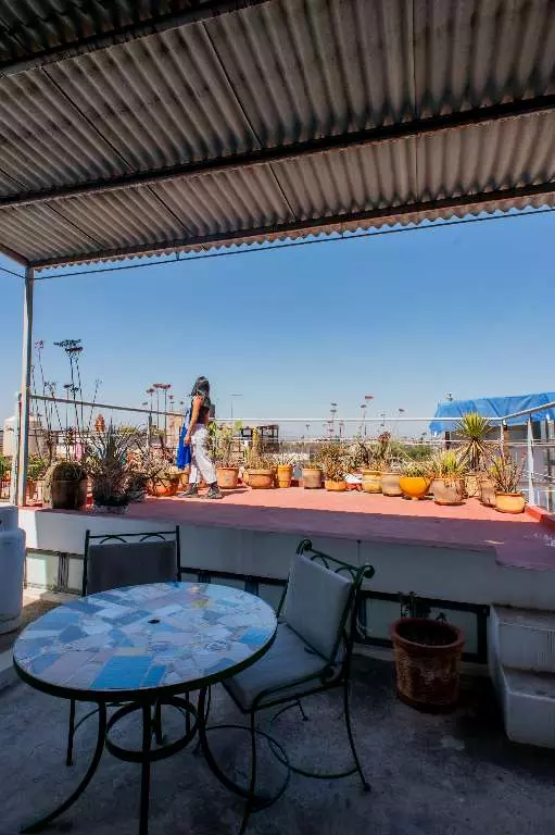 Casa Tenoch Centro — photo 7 of 10