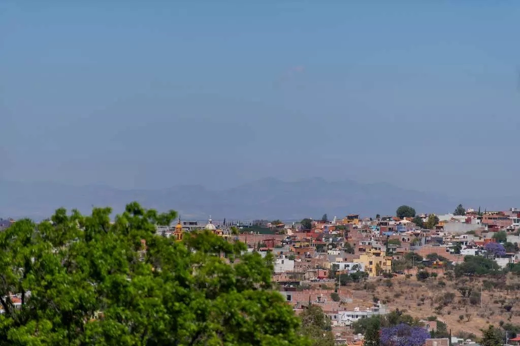 Casa Tenoch Centro — photo 8 of 10