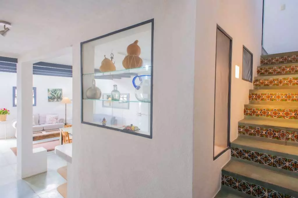 Casa Tenoch Centro — photo 10 of 10