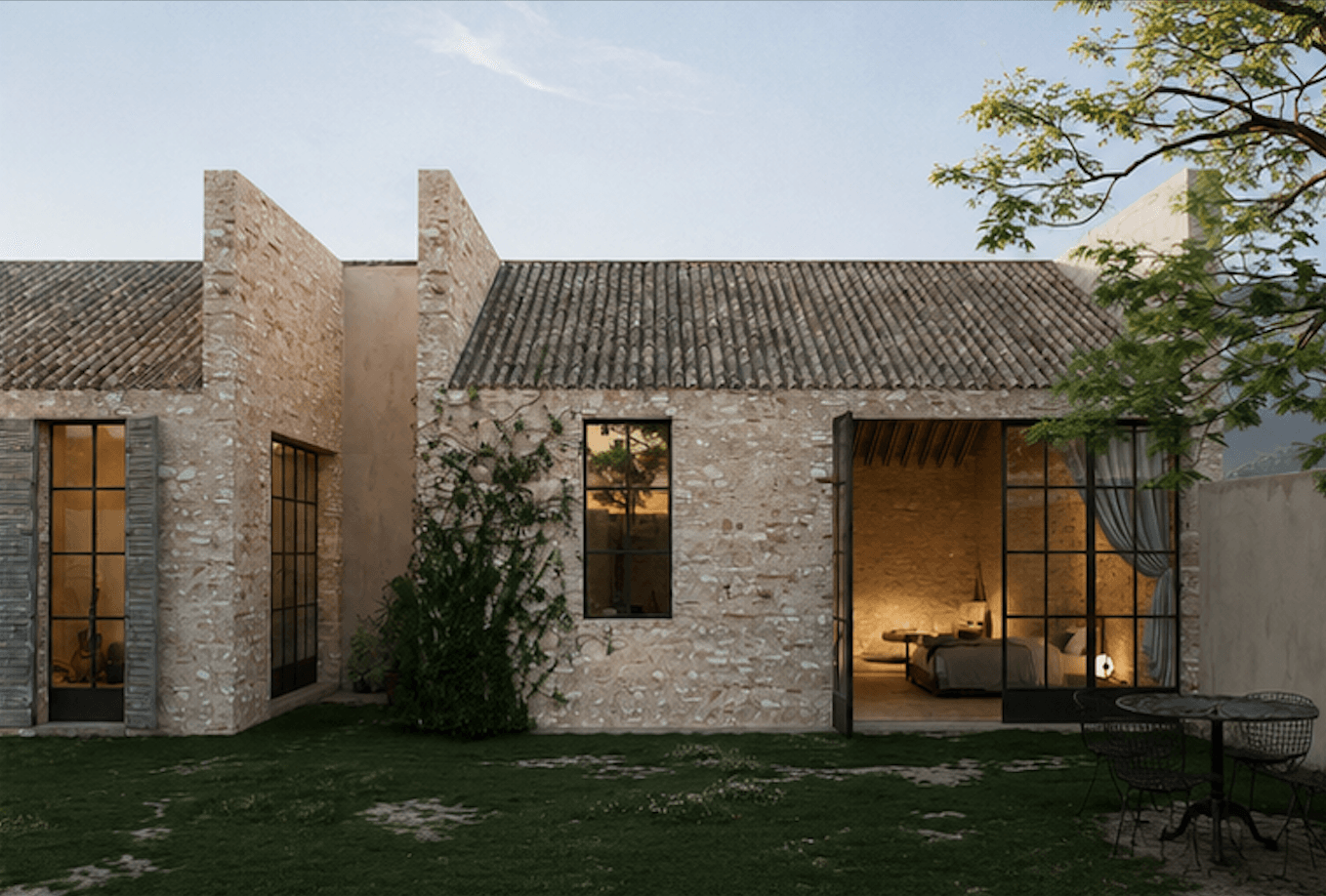 Casa La Cava — photo 1 of 10