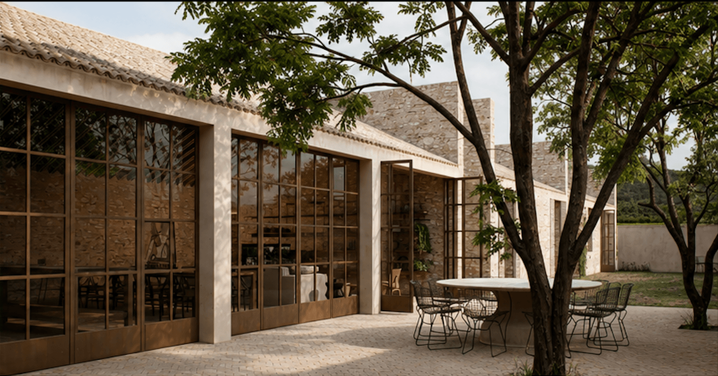 Casa La Cava — photo 10 of 10