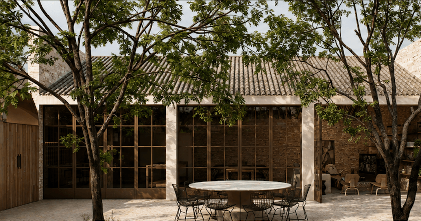 Casa La Cava — photo 9 of 10