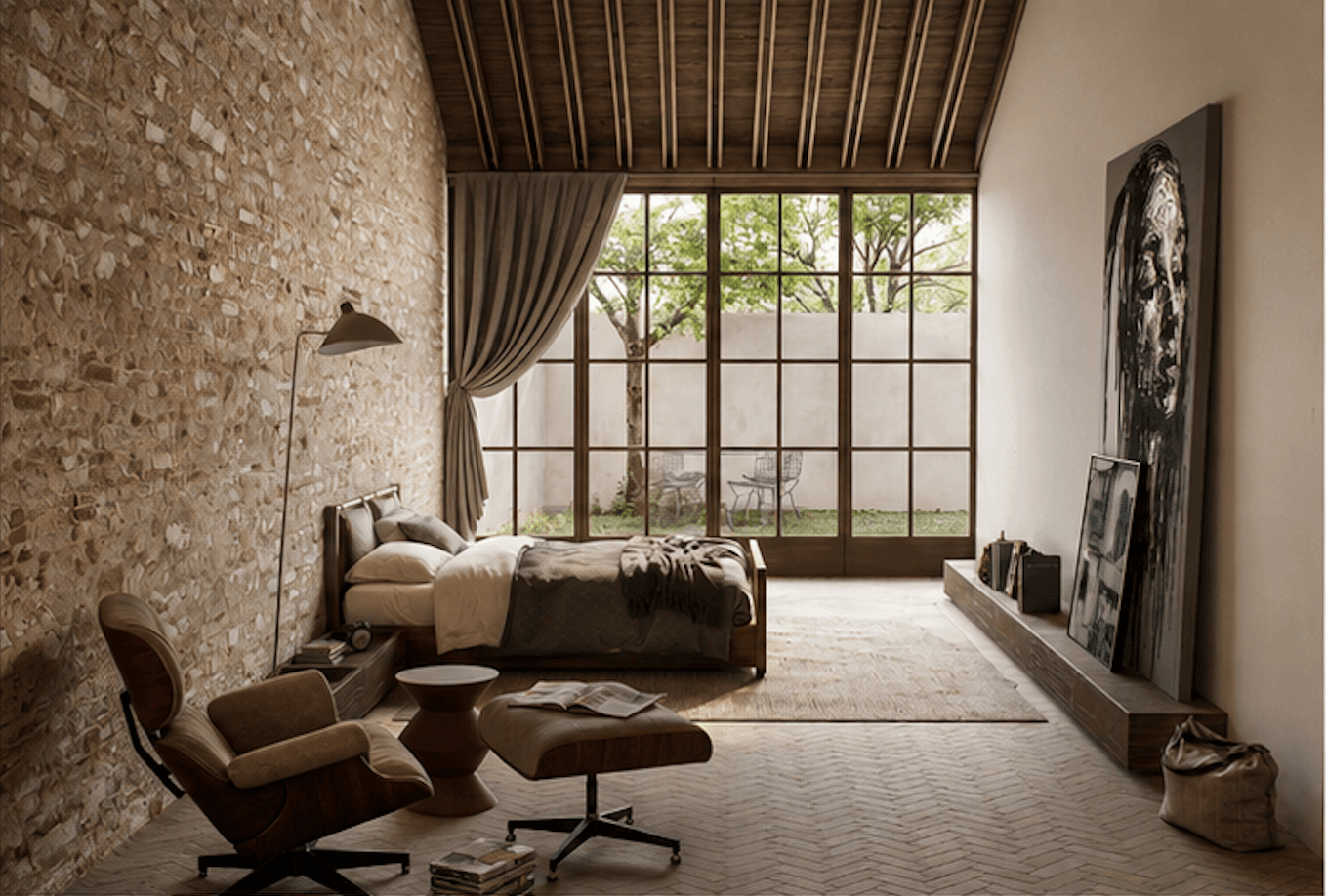 Casa La Cava — photo 6 of 10