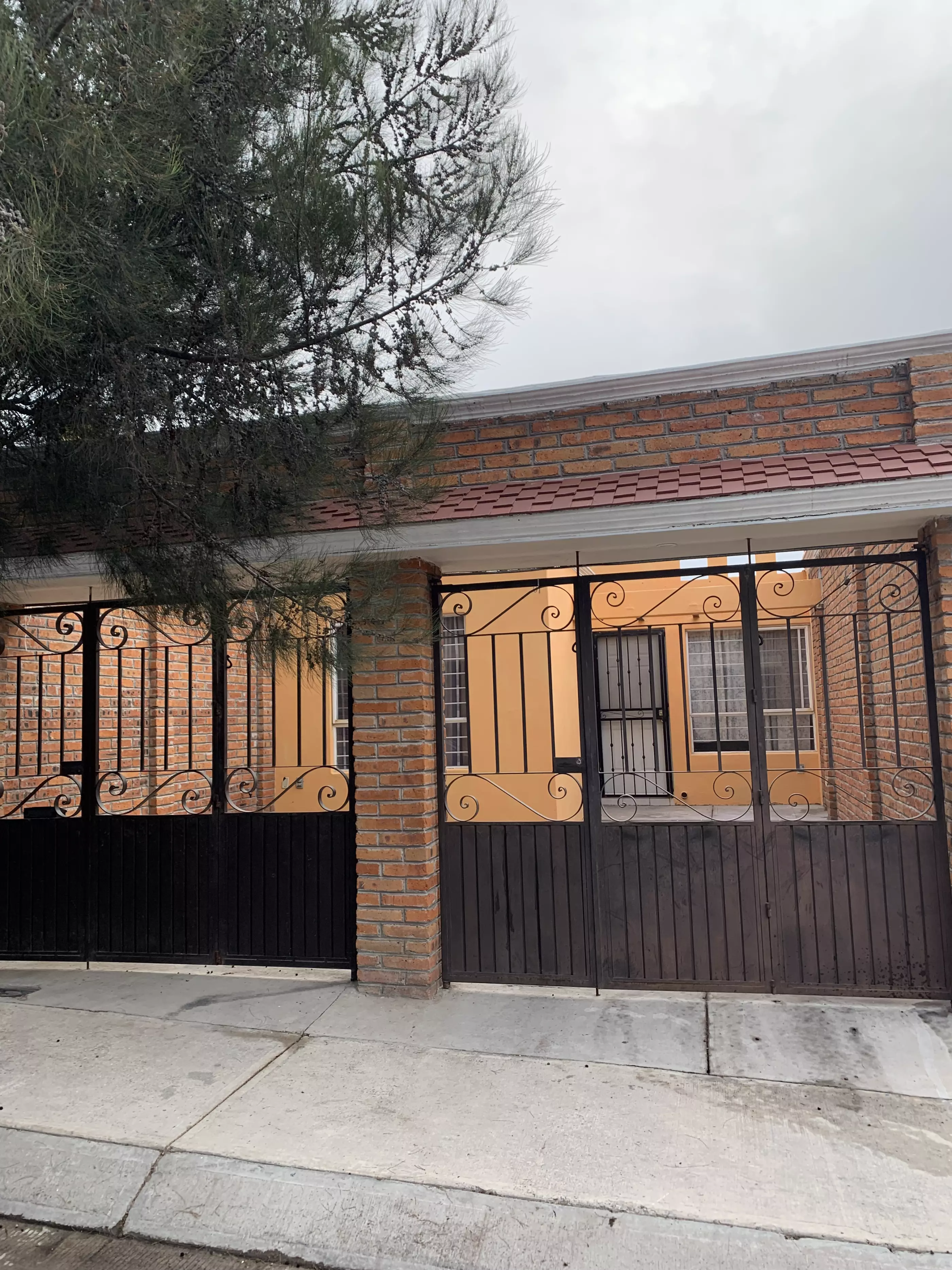 casa en fraccionamiento la Paz — photo 9 of 9