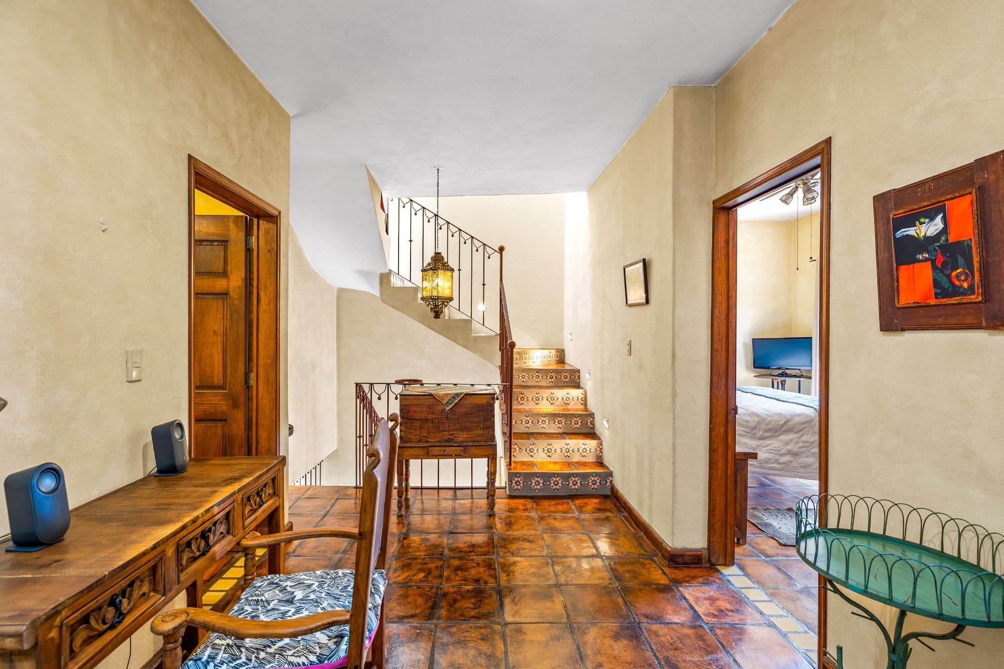 Casa las Nubes — photo 9 of 10