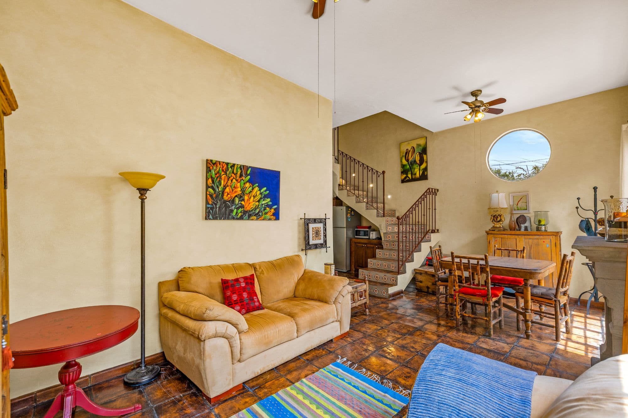 Casa las Nubes — photo 6 of 10