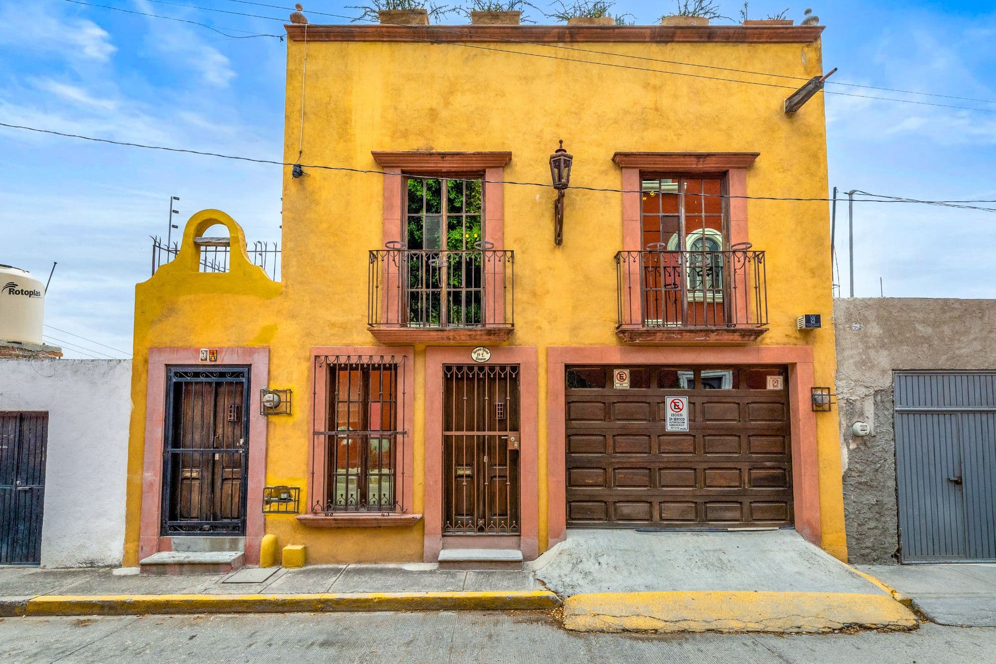 Casa las Nubes — photo 2 of 10
