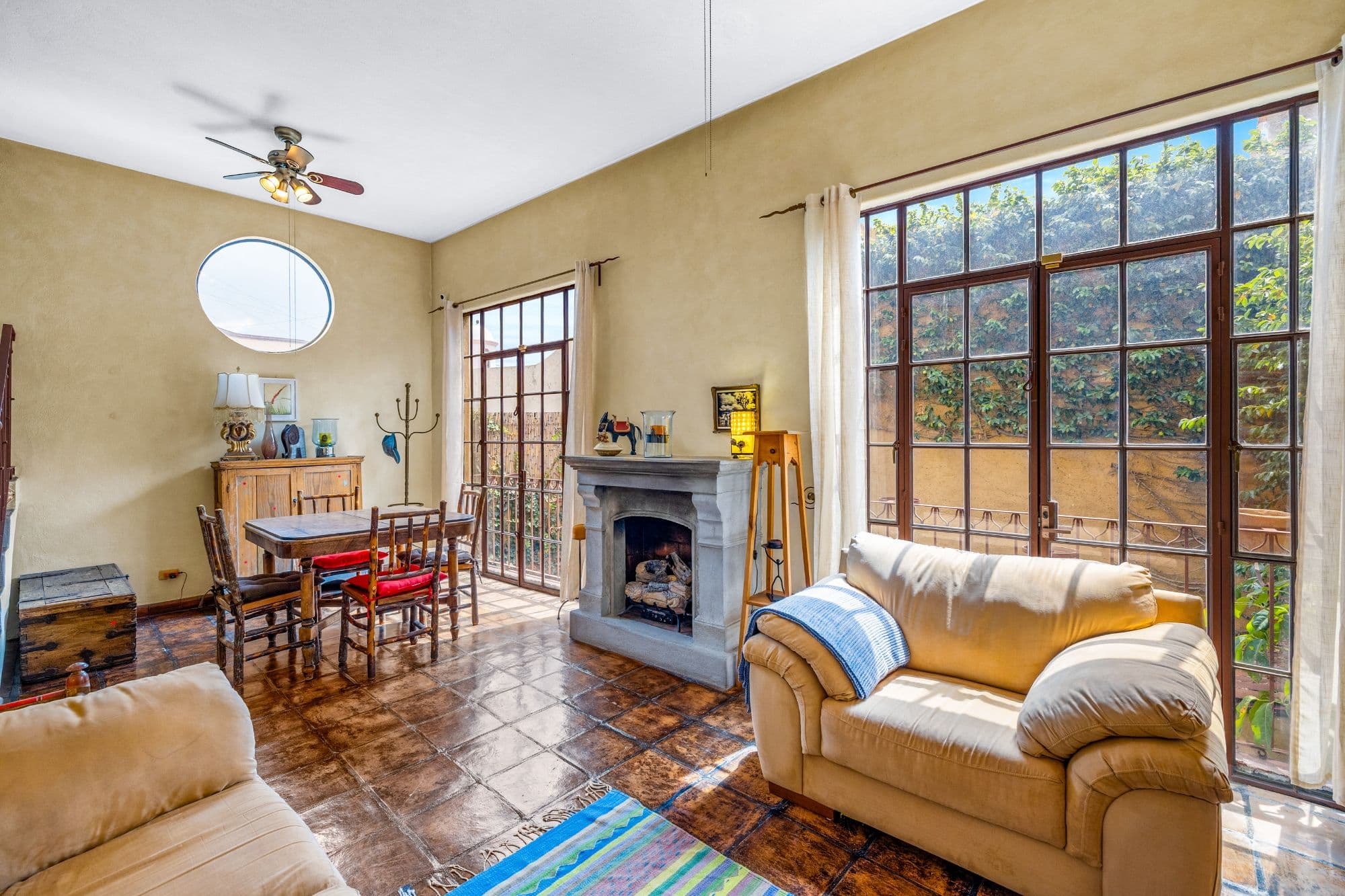 Casa las Nubes — photo 7 of 10
