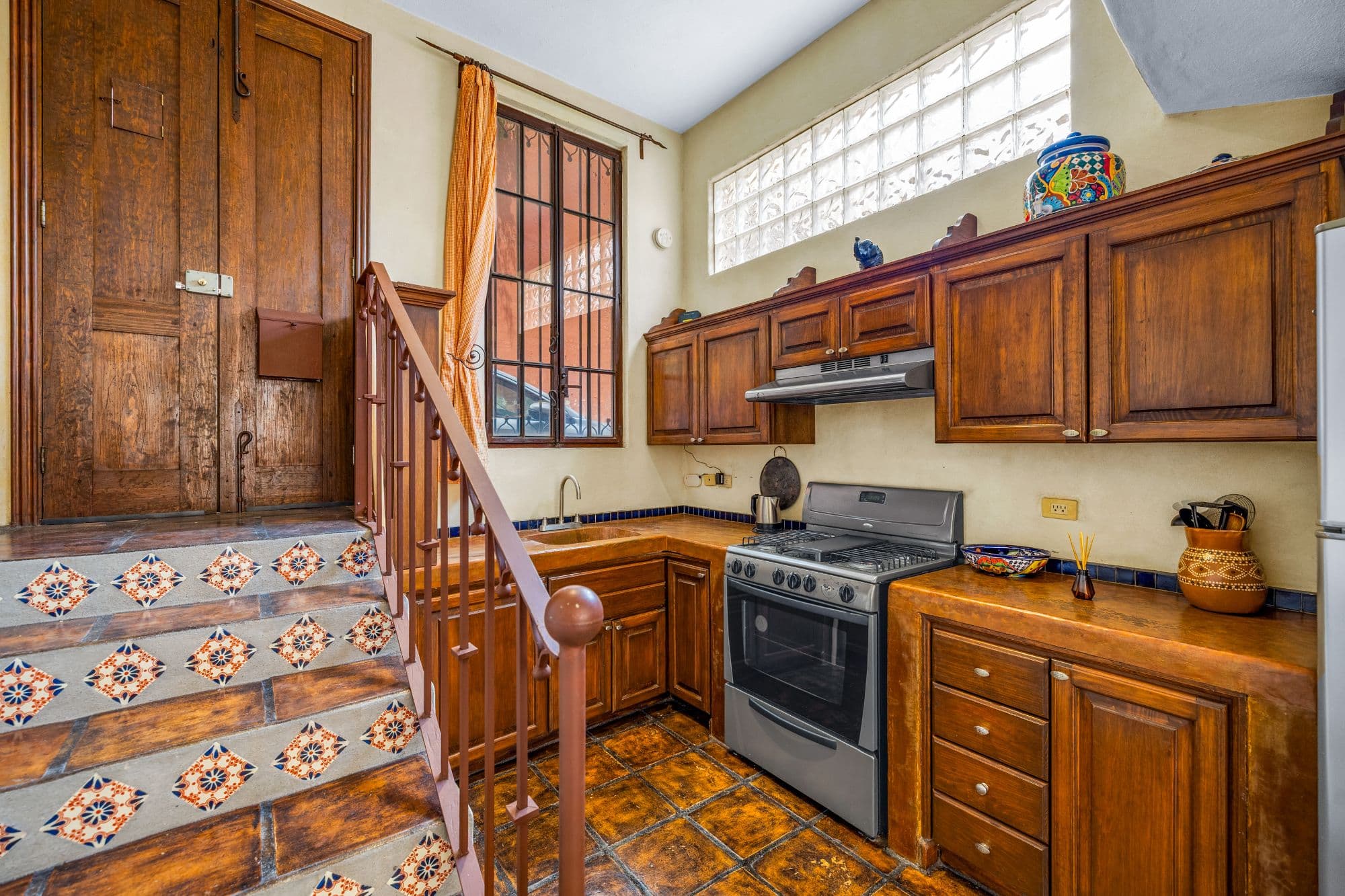 Casa las Nubes — photo 4 of 10