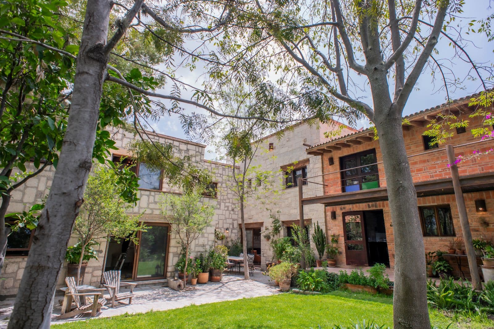 Casa Privada del Llano — photo 1 of 10