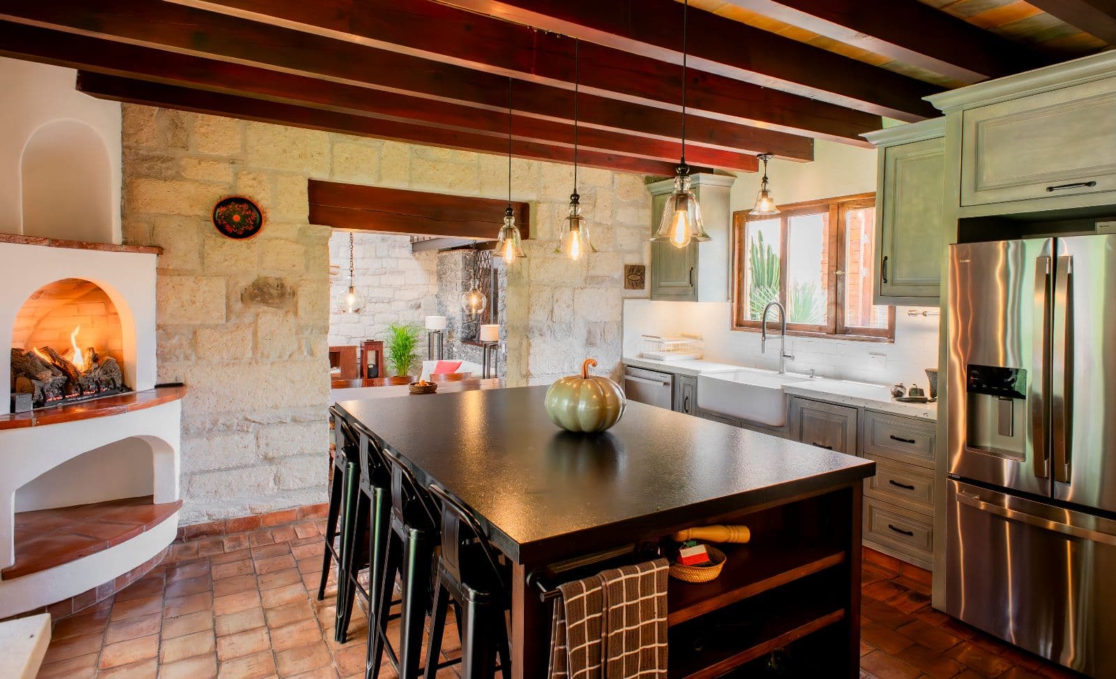 Casa Privada del Llano — photo 6 of 10