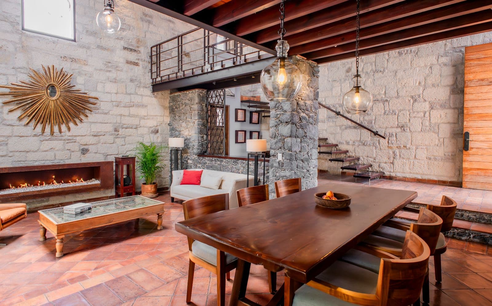 Casa Privada del Llano — photo 5 of 10