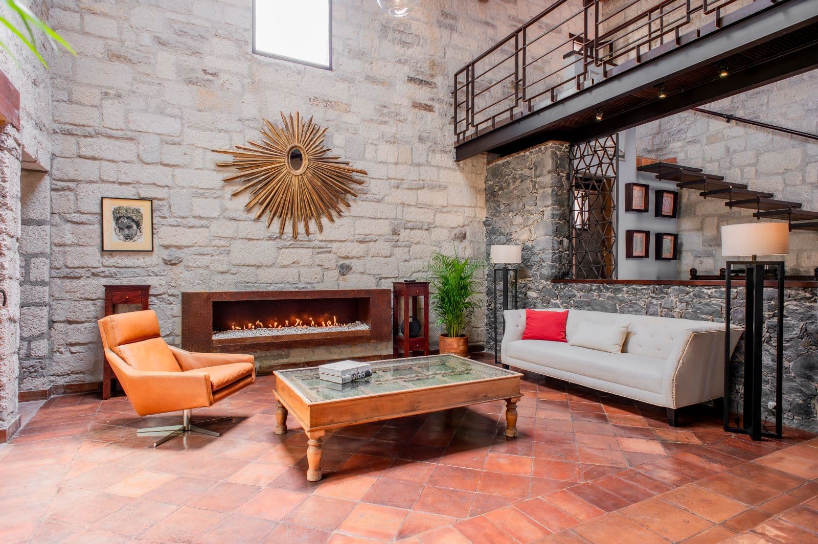 Casa Privada del Llano — photo 2 of 10