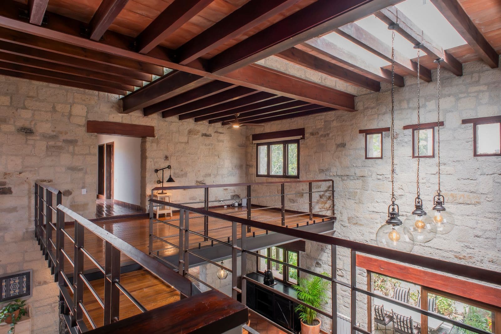 Casa Privada del Llano — photo 8 of 10