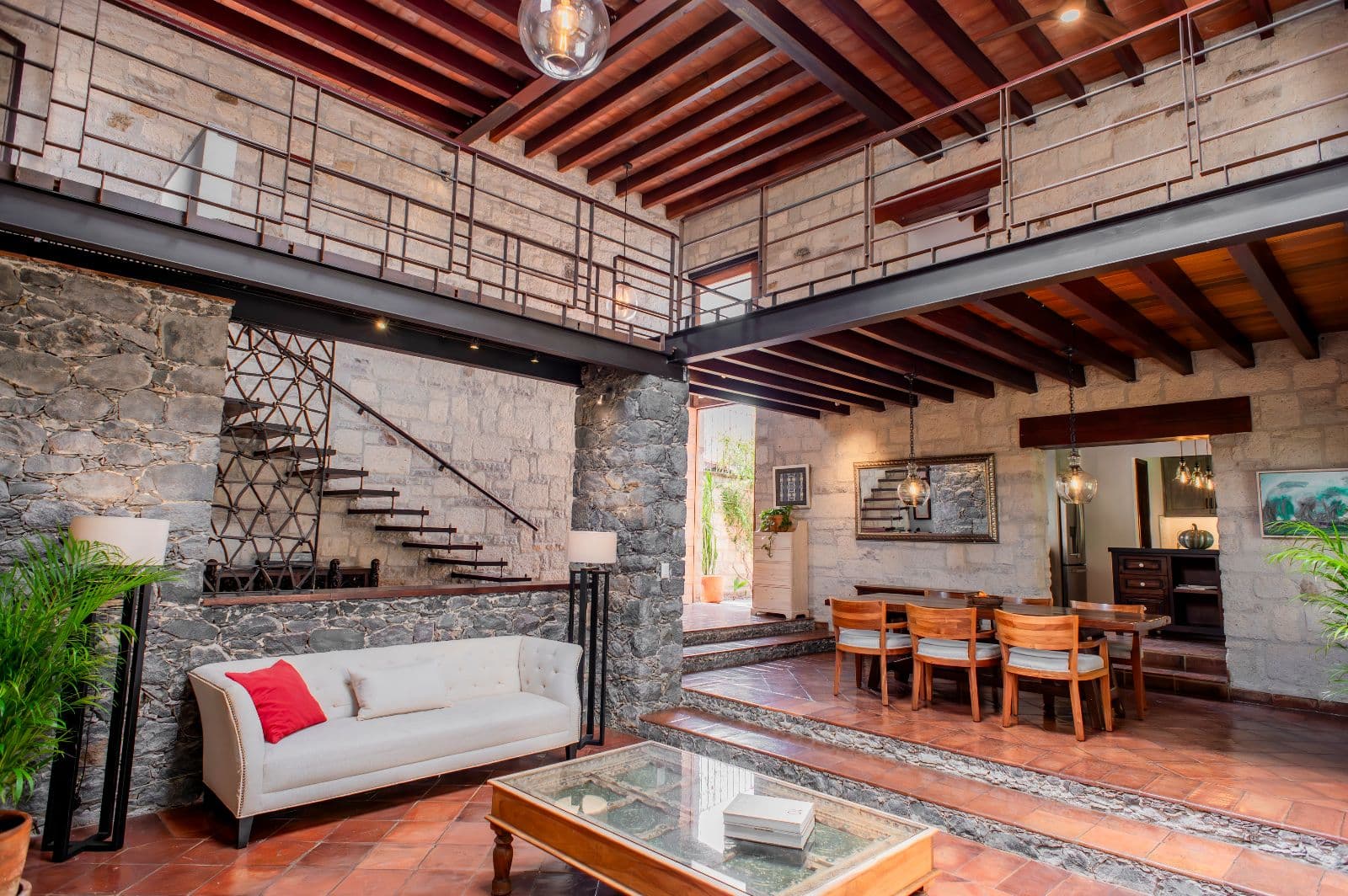 Casa Privada del Llano — photo 3 of 10