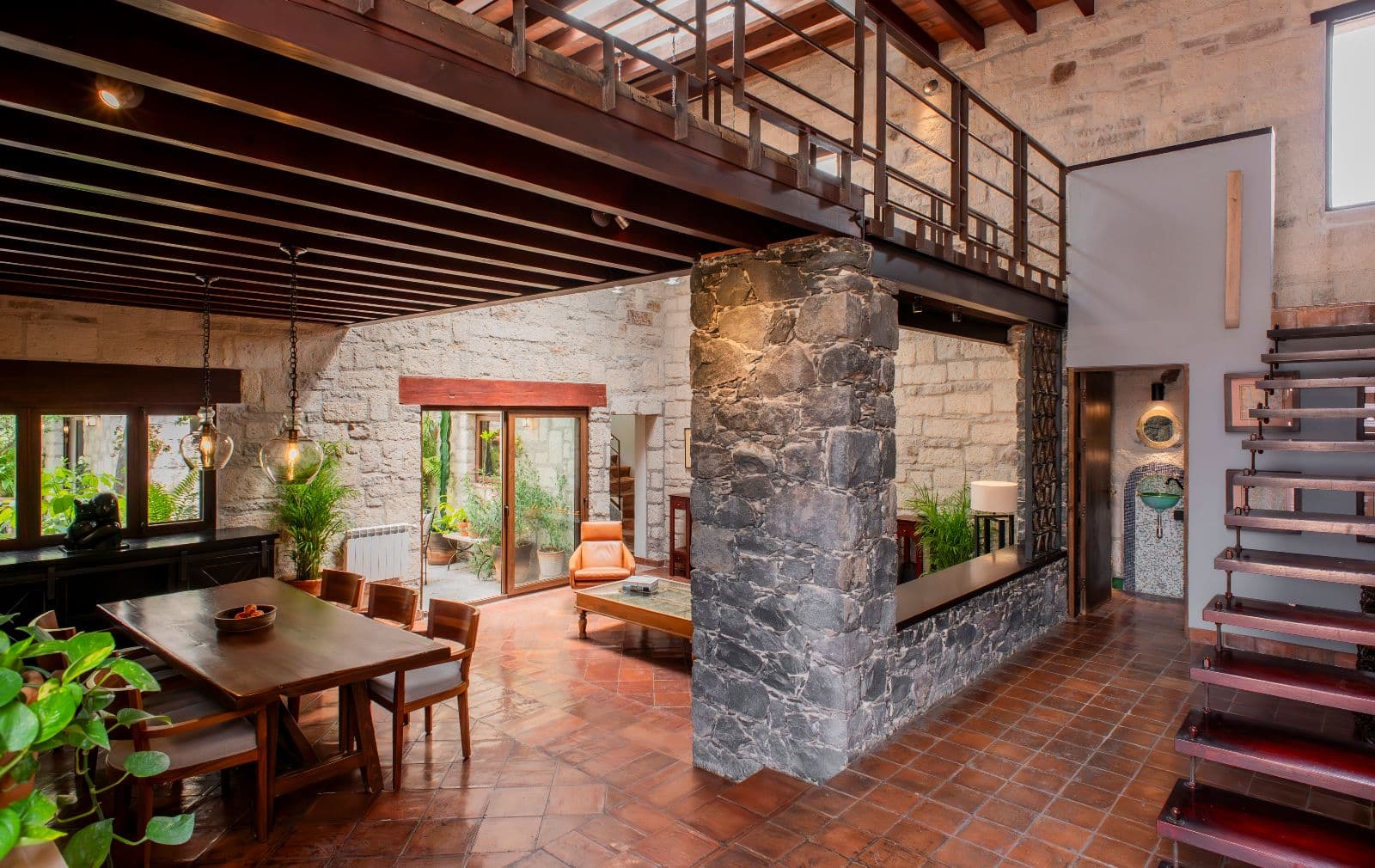 Casa Privada del Llano — photo 7 of 10