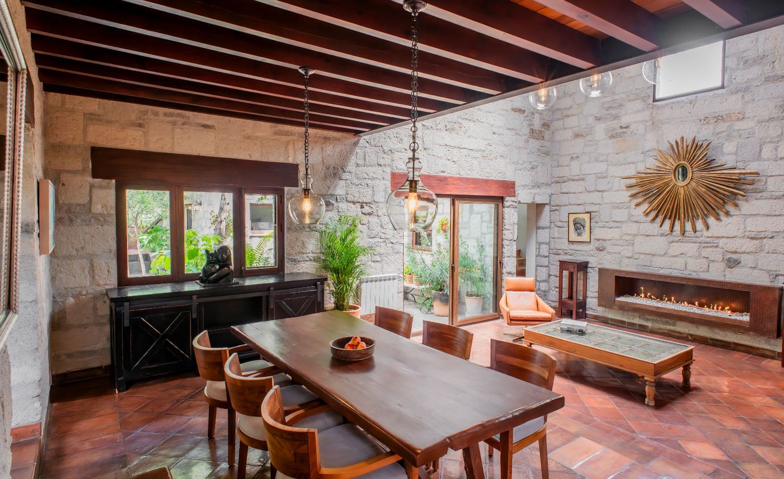 Casa Privada del Llano — photo 4 of 10