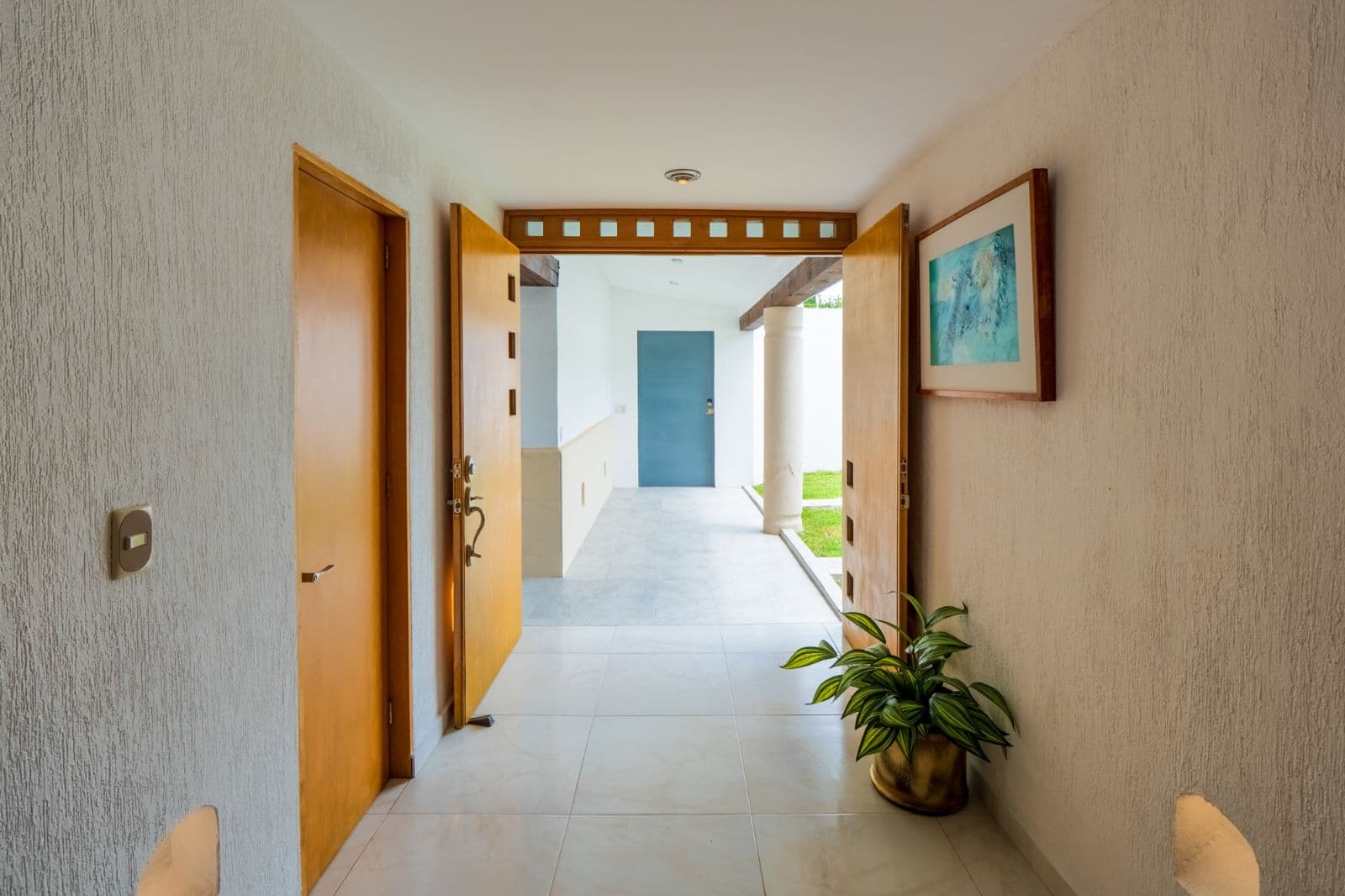 Casa del Pocito — photo 9 of 10