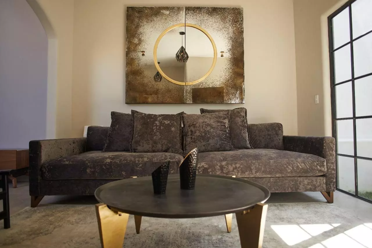 Casa Bugambilias — photo 4 of 10