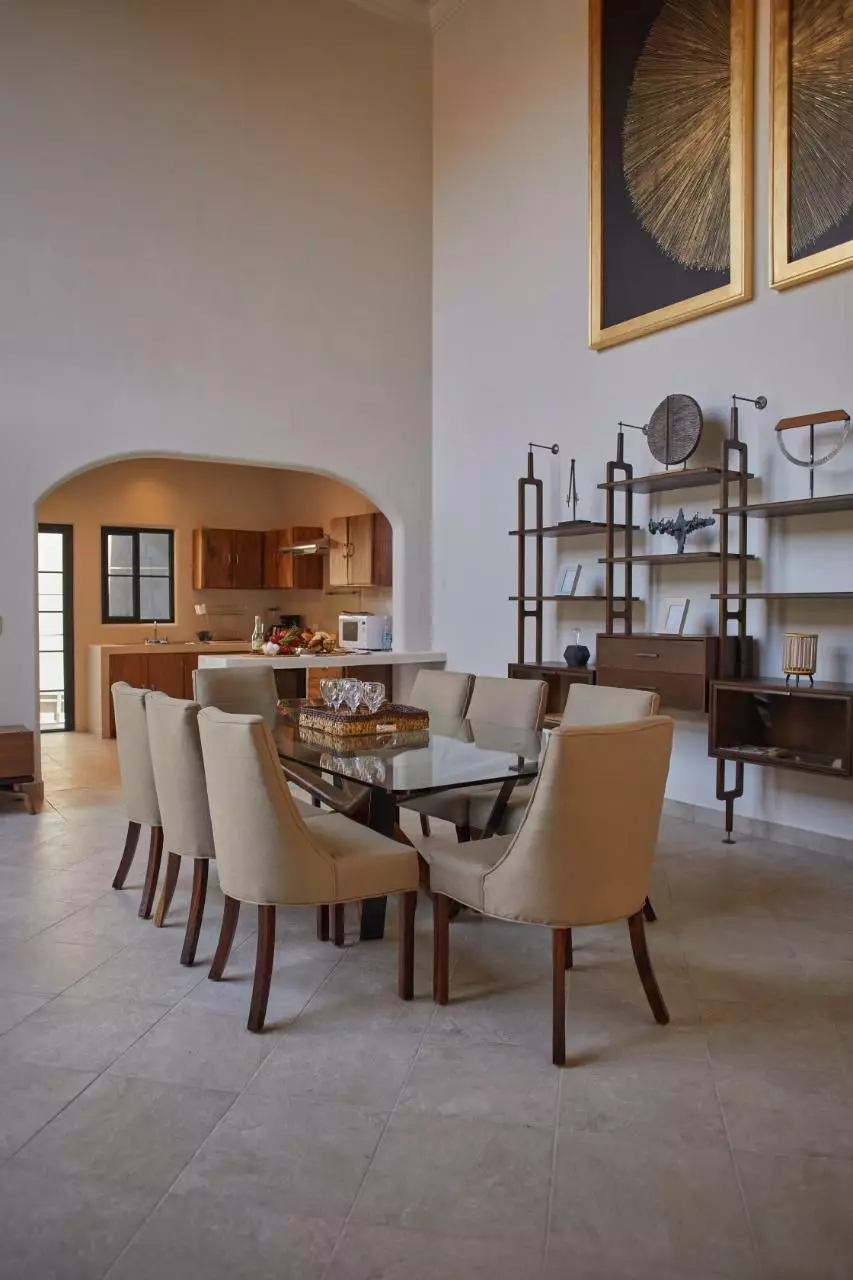Casa Bugambilias — photo 8 of 10