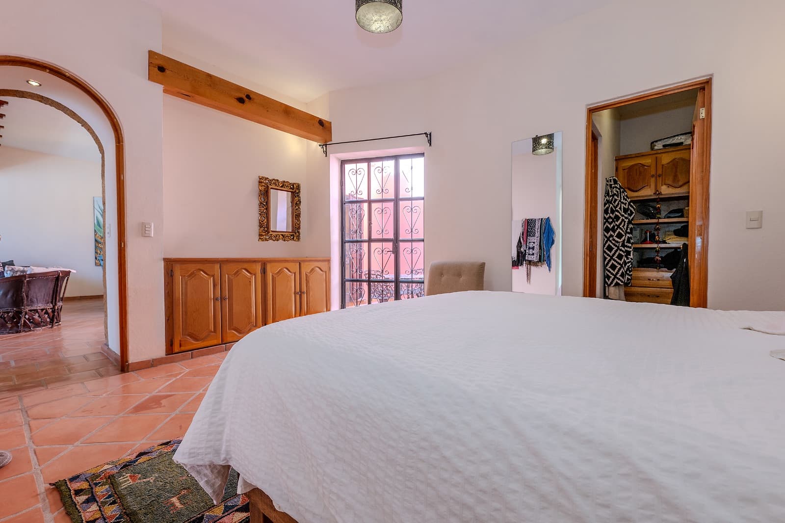 Casa Corazón — photo 8 of 10