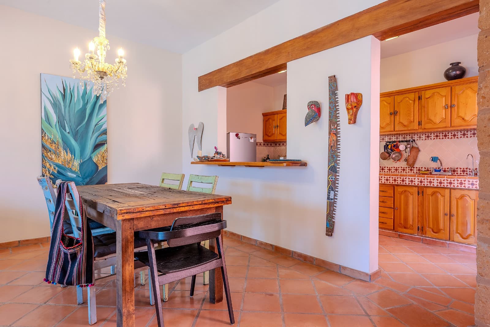 Casa Corazón — photo 6 of 10