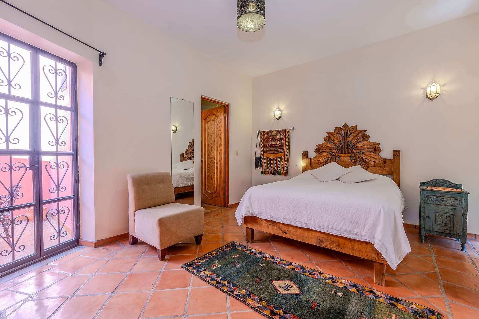 Casa Corazón — photo 9 of 10