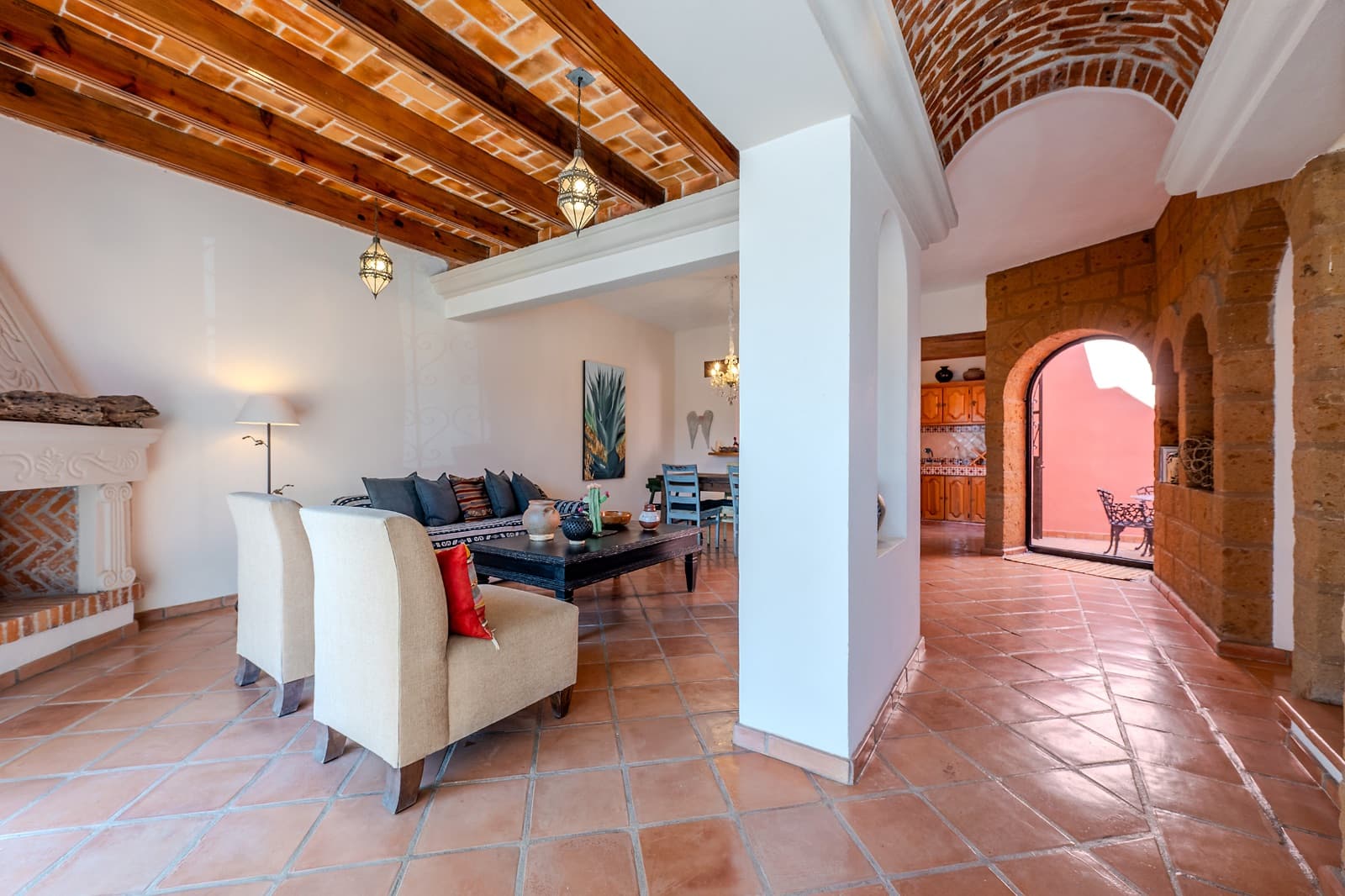 Casa Corazón — photo 5 of 10