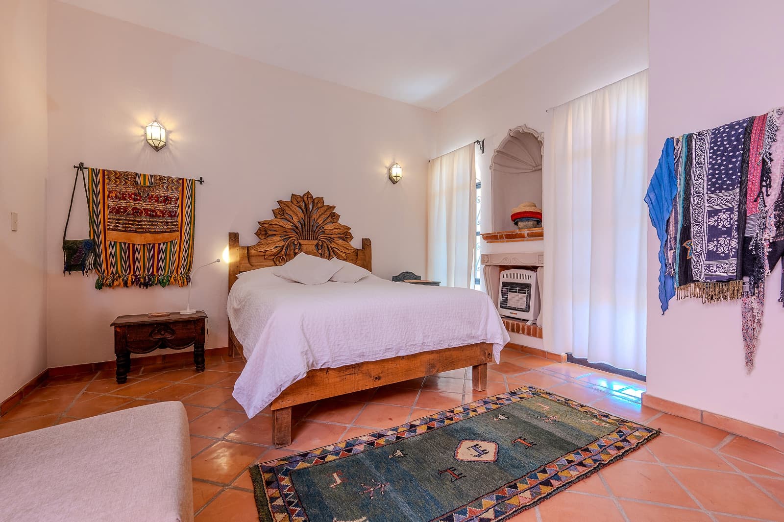 Casa Corazón — photo 10 of 10