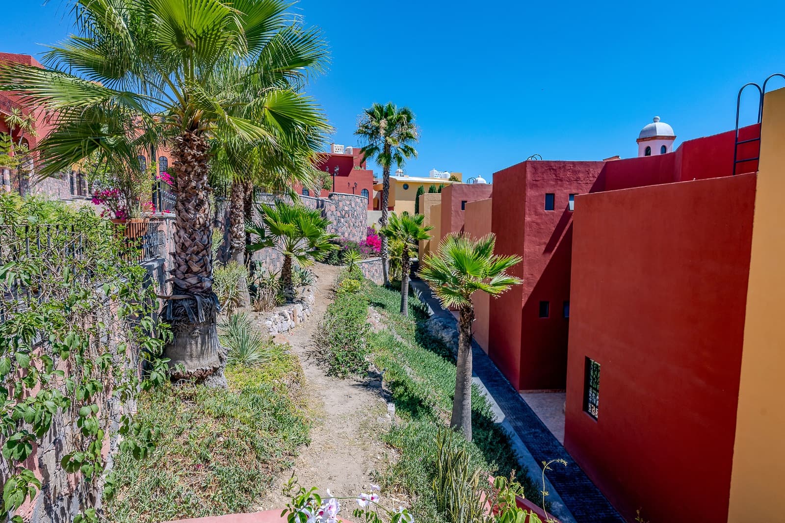 Casa Corazón — photo 3 of 10