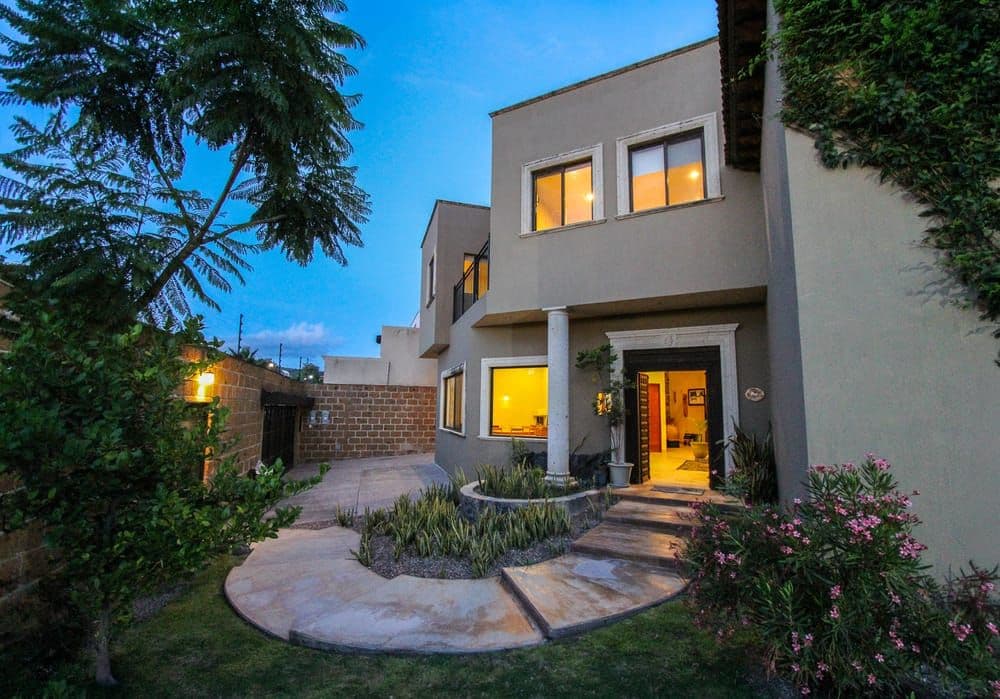 CASA SEVILLA — photo 1 of 10