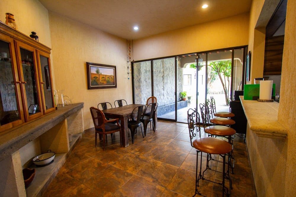 CASA SEVILLA — photo 7 of 10