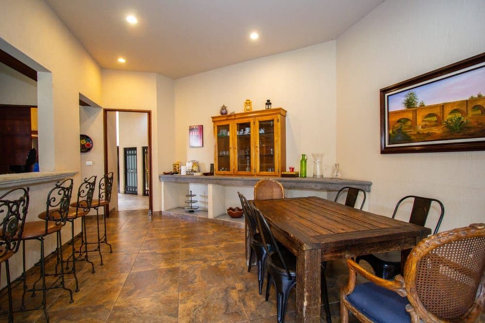 CASA SEVILLA — photo 6 of 10
