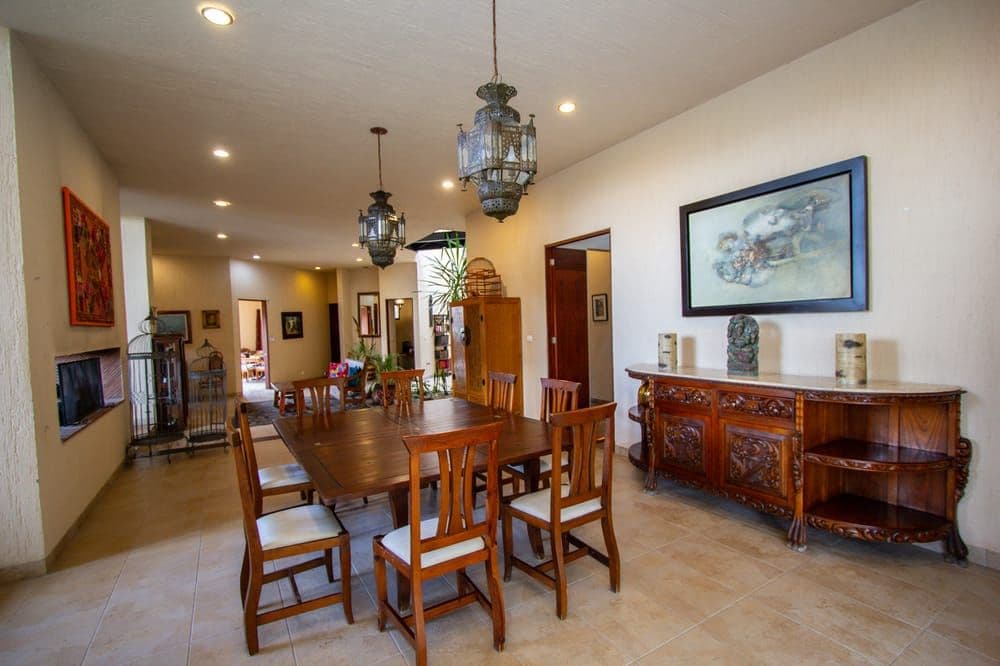 CASA SEVILLA — photo 8 of 10