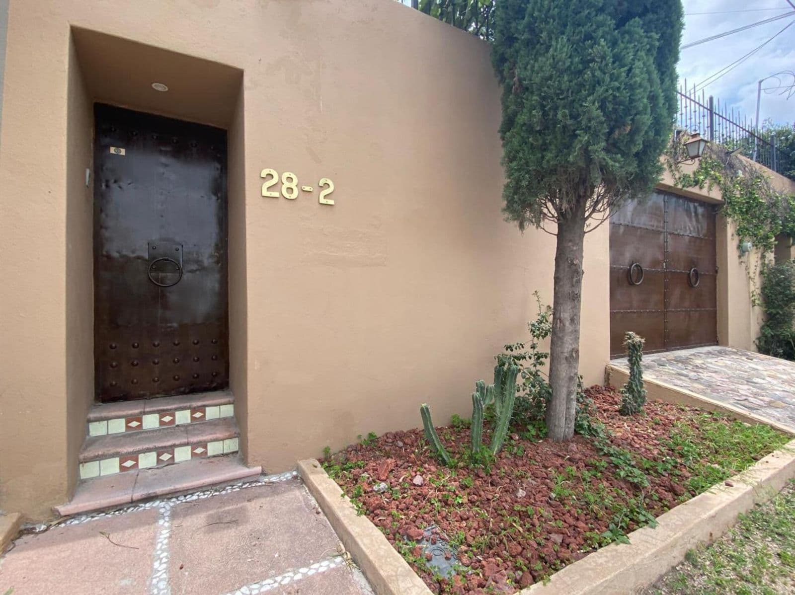 Casa Manantial — photo 1 of 10