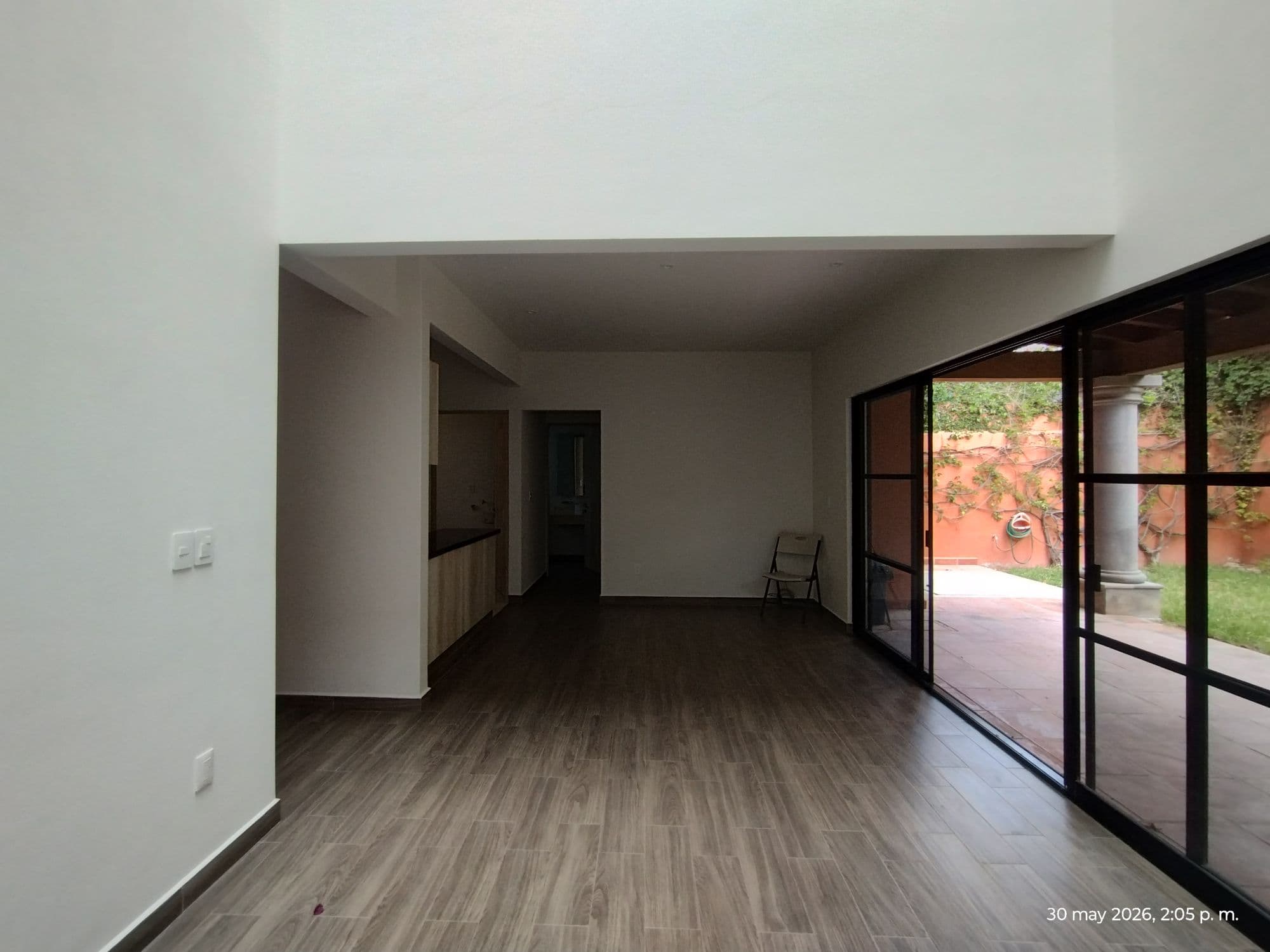 CASA "EL MILAGRO" — photo 8 of 10