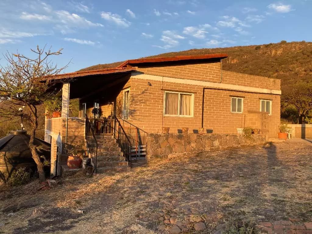 Casa Estancia De Canal