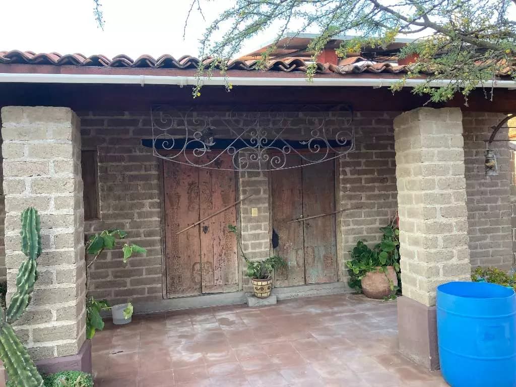 Casa Estancia De Canal — photo 4 of 10