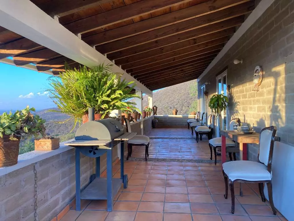 Casa Estancia De Canal — photo 10 of 10