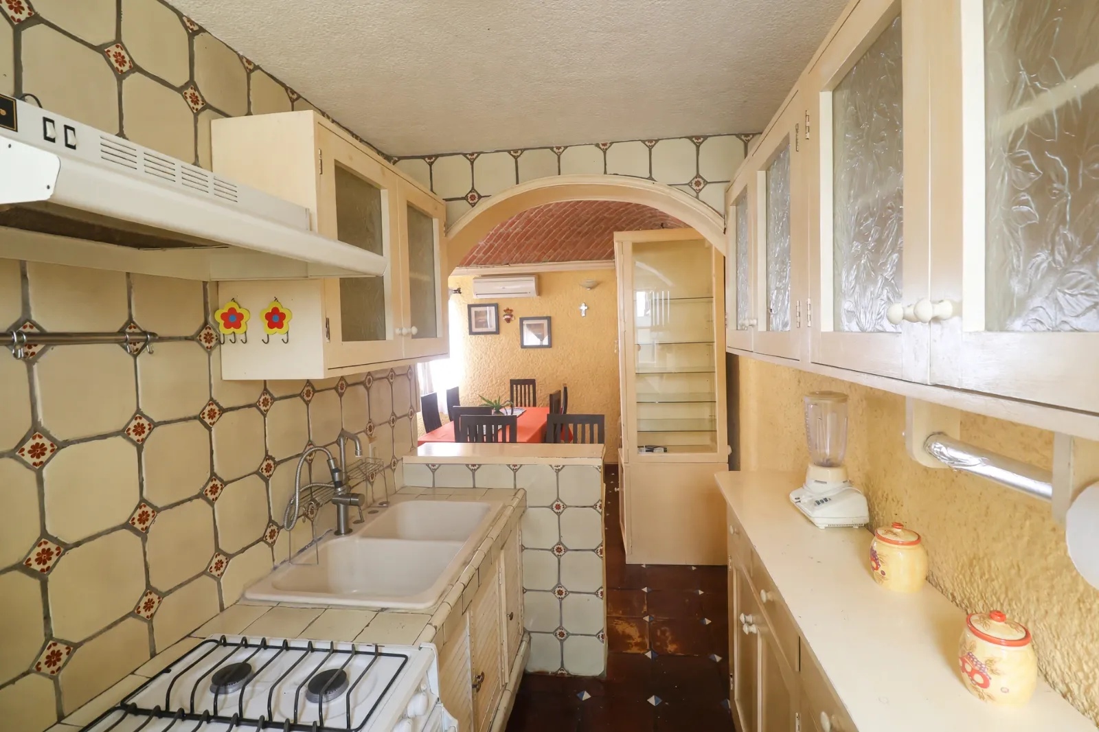 Acojedora Casa con Jardín — photo 10 of 10
