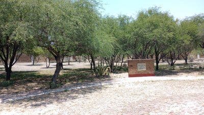 One of the Lowest Priced Lots in Rancho Los Labradores, Lot #5 — photo 4 of 4
