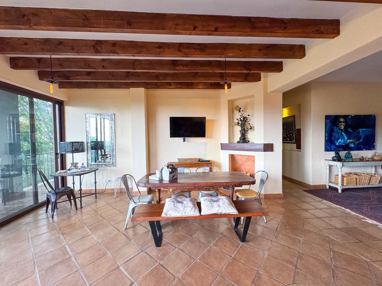 Villa Torre - Capilla de Piedra — photo 6 of 10