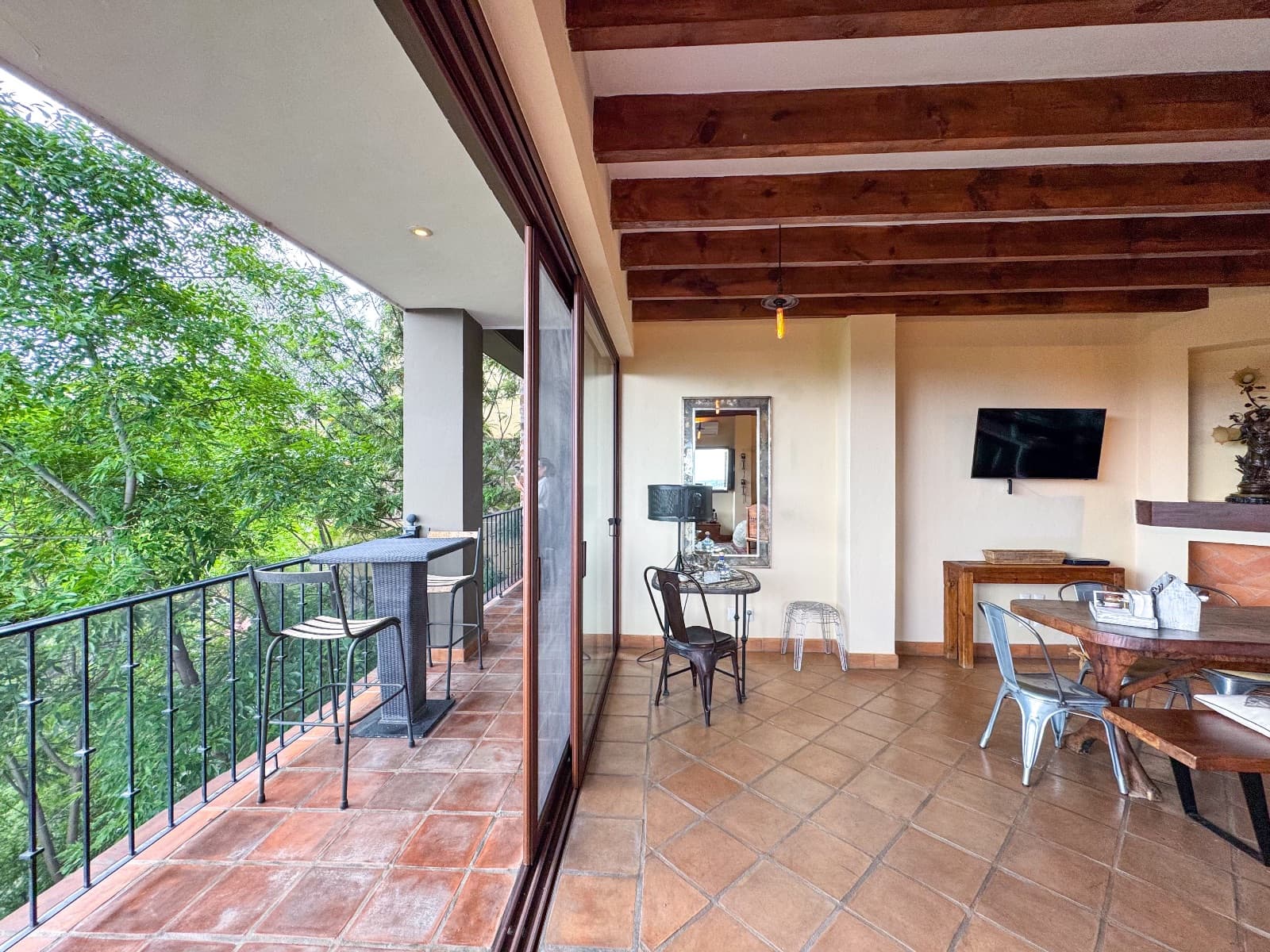 Villa Torre - Capilla de Piedra — photo 8 of 10