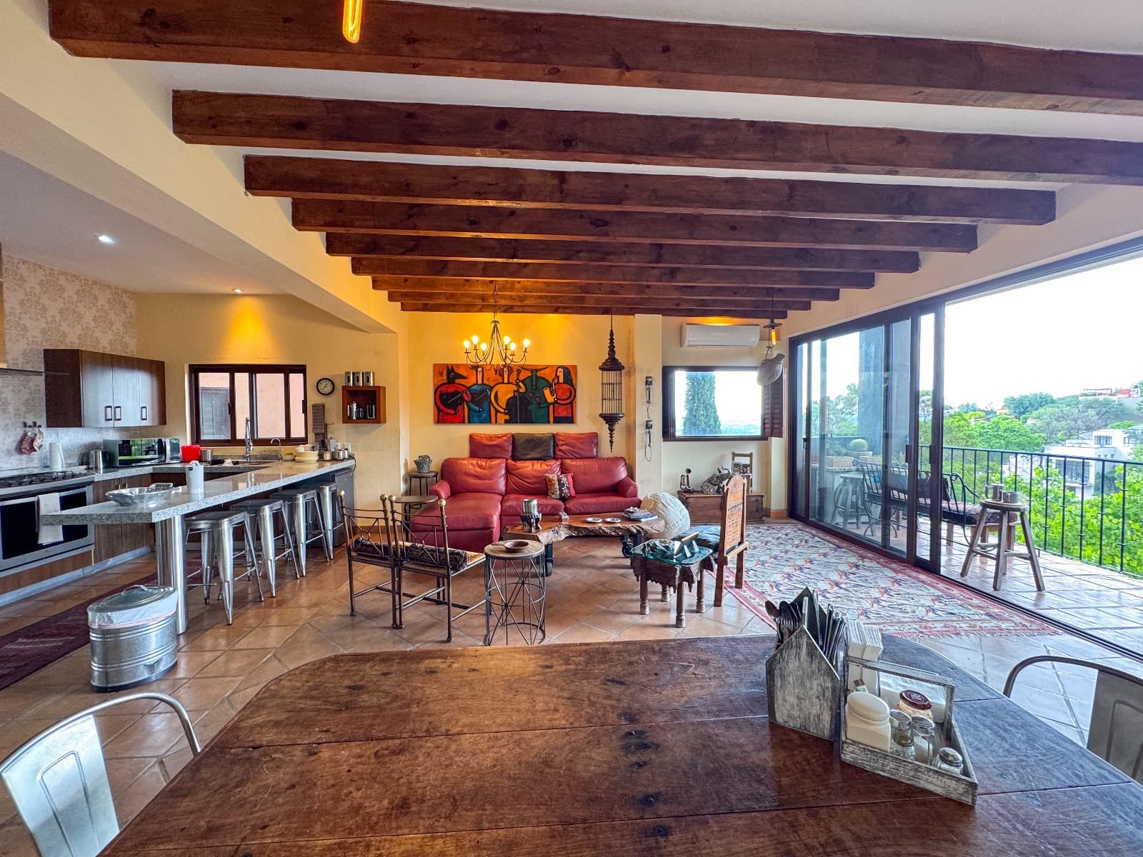 Villa Torre - Capilla de Piedra — photo 4 of 10