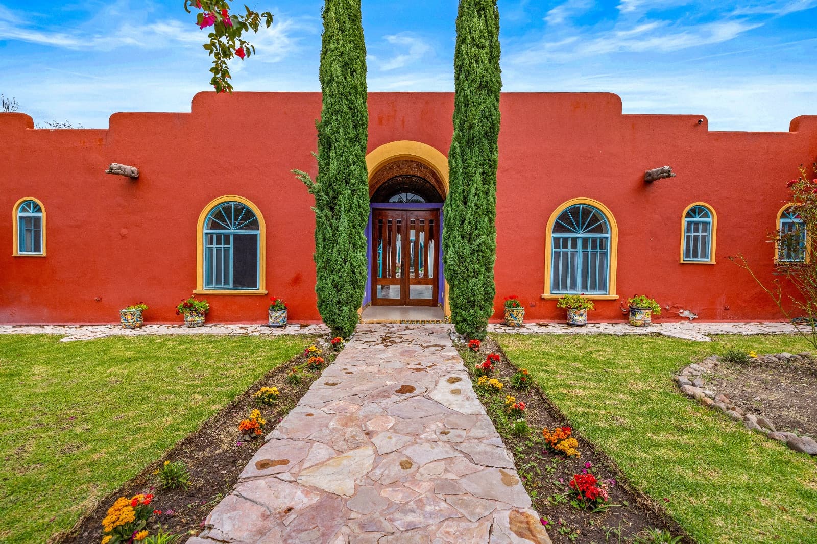 Casa Latona — photo 1 of 10