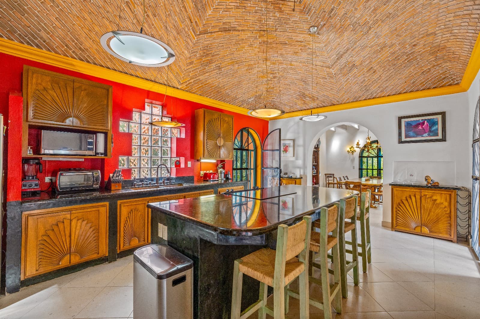 Casa Latona — photo 7 of 10