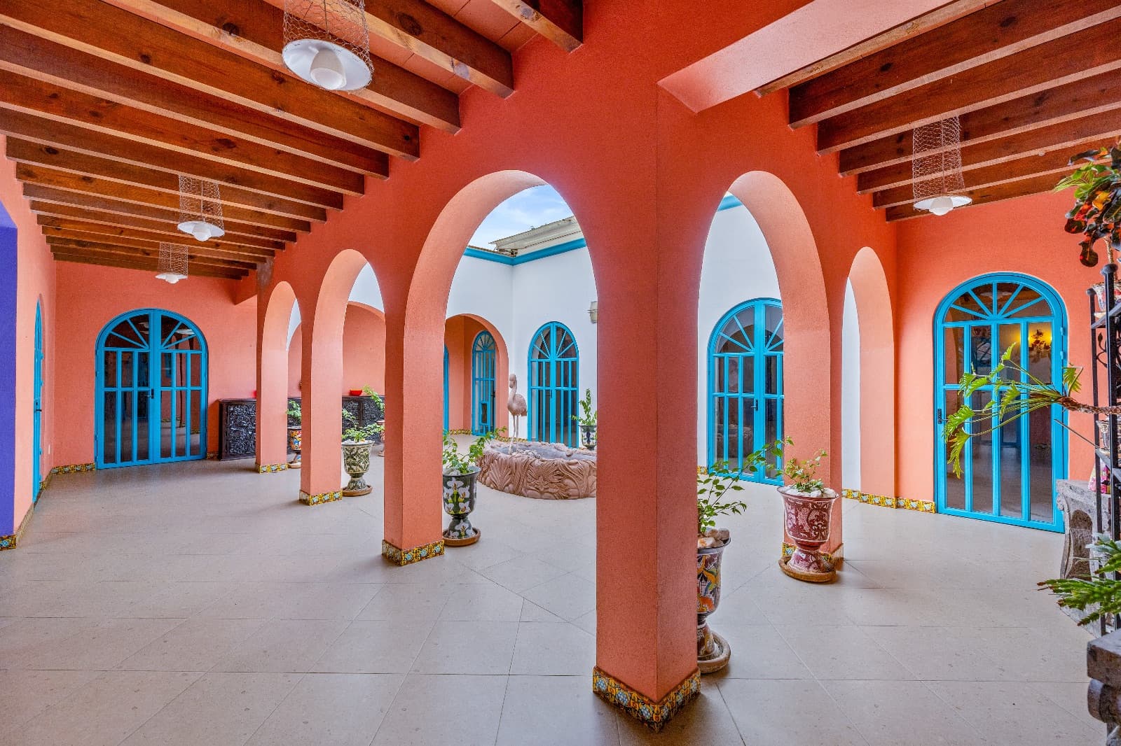 Casa Latona — photo 3 of 10