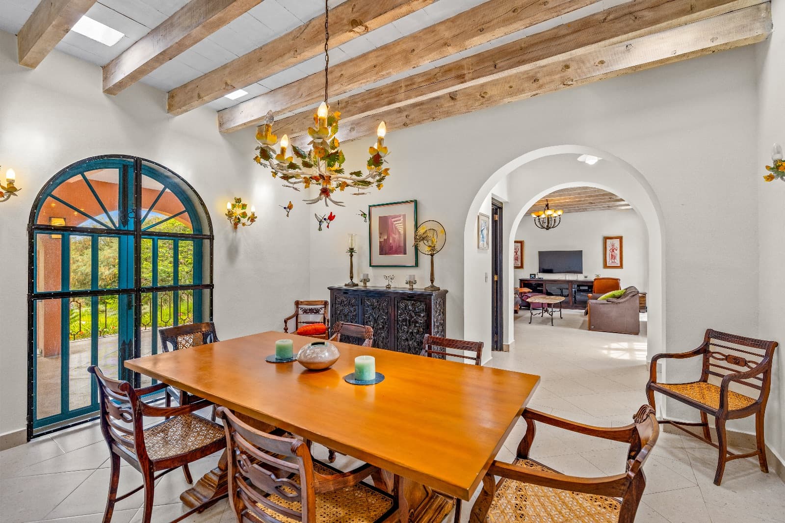 Casa Latona — photo 6 of 10